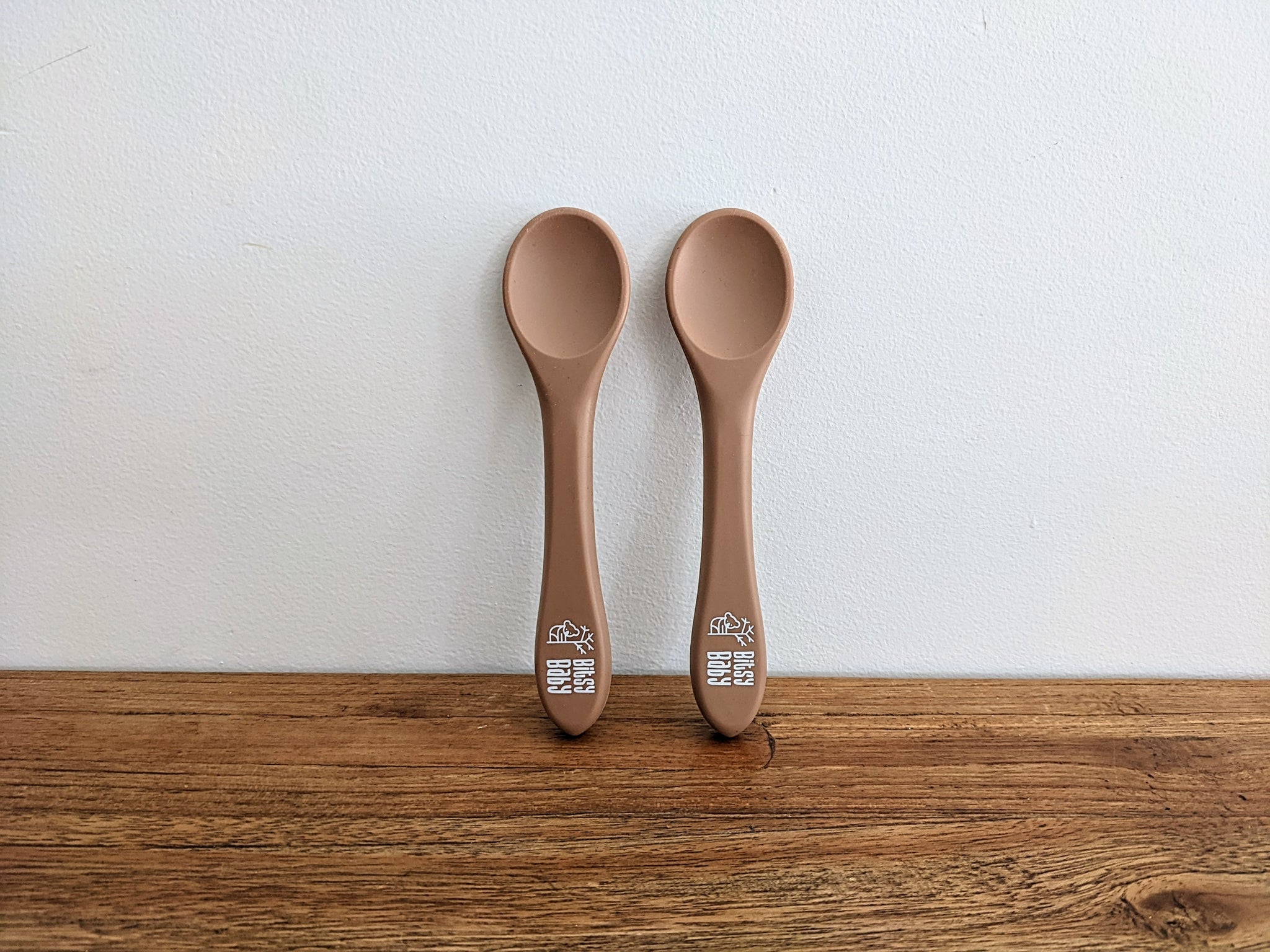 Silicone Spoon