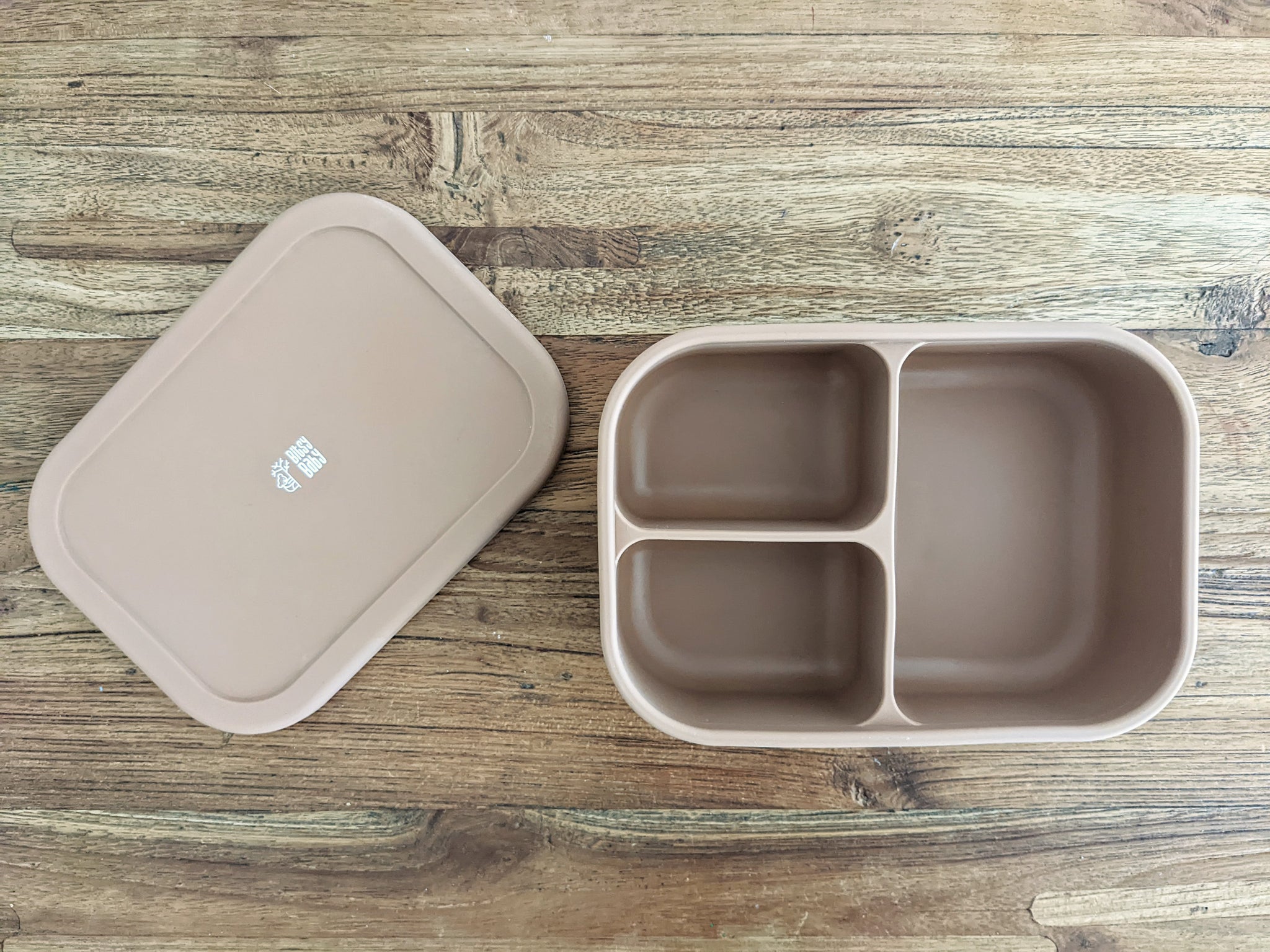 Silicone Bento Box