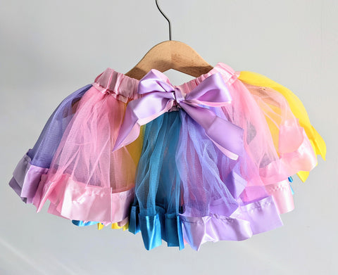 Tutu Pastel